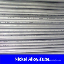 Monel 400 Seamless Alloy Tube